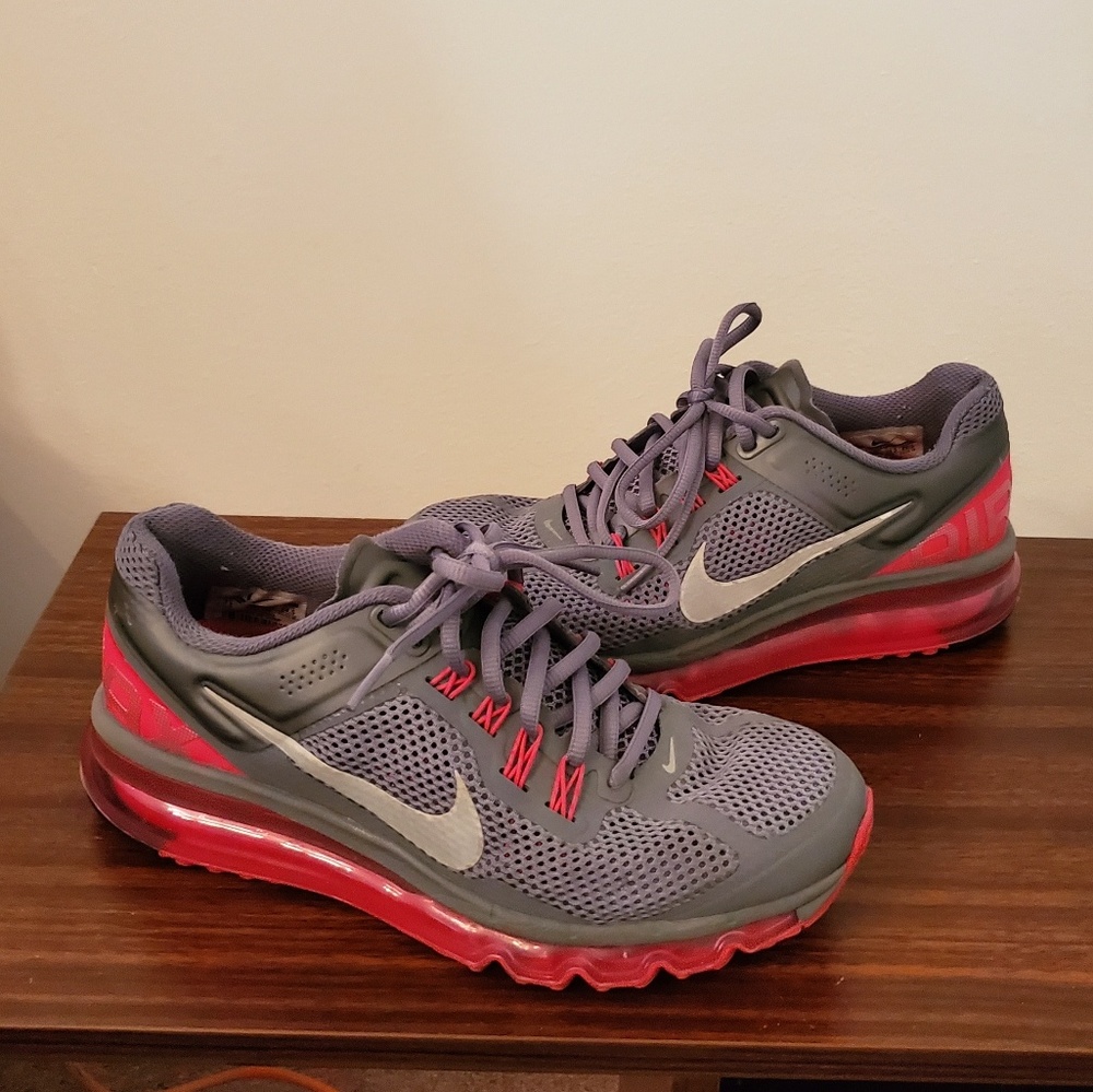 Nike Air Max